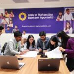 Bank of Maharashtra Apprentices Online Form 2024