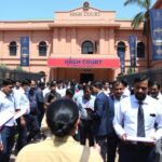 Gujarat High Court Steno Recruitment